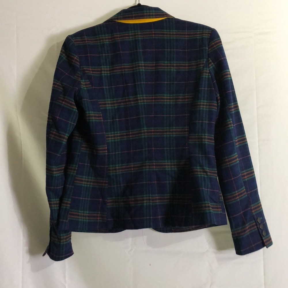 Target Jacket - Picture 6 of 7